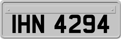 IHN4294