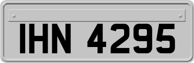 IHN4295