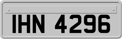 IHN4296