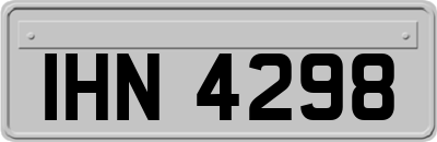 IHN4298