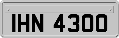 IHN4300