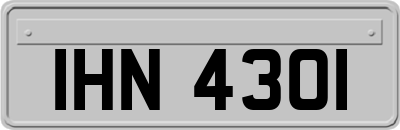IHN4301