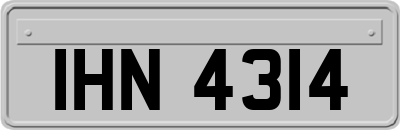 IHN4314
