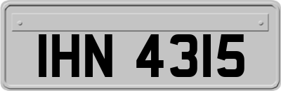 IHN4315