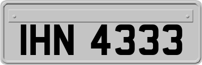 IHN4333