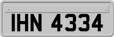 IHN4334