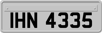 IHN4335