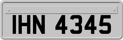 IHN4345