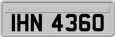 IHN4360
