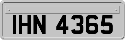 IHN4365