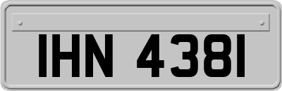 IHN4381
