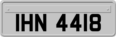 IHN4418