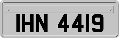 IHN4419