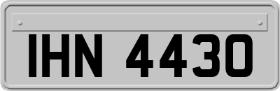 IHN4430