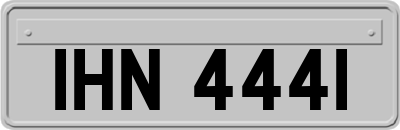 IHN4441