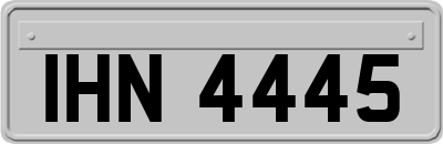 IHN4445