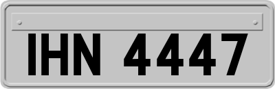 IHN4447