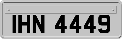 IHN4449