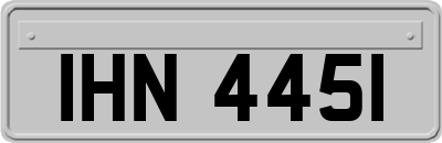IHN4451