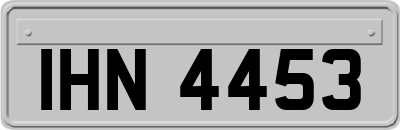 IHN4453