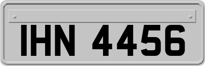 IHN4456