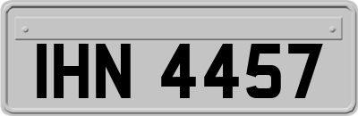IHN4457