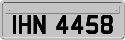 IHN4458