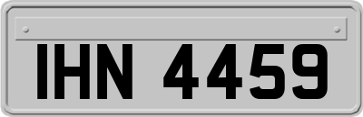 IHN4459
