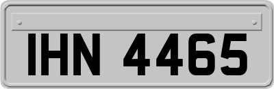 IHN4465