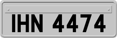 IHN4474