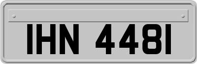 IHN4481