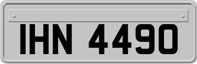 IHN4490