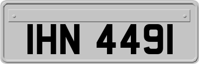 IHN4491
