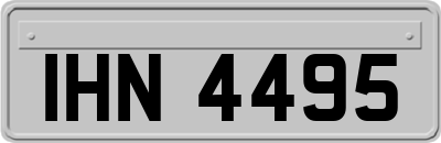 IHN4495