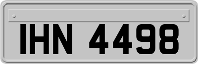 IHN4498