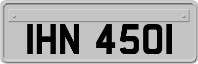 IHN4501