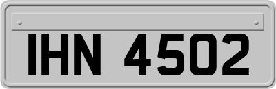 IHN4502
