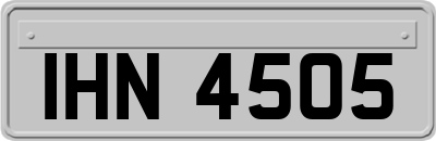 IHN4505