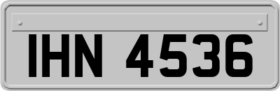 IHN4536