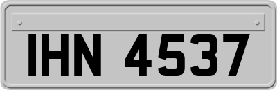 IHN4537