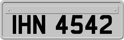 IHN4542