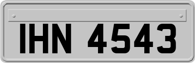 IHN4543