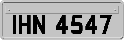 IHN4547
