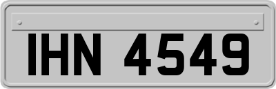 IHN4549