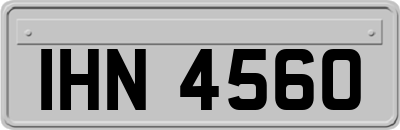 IHN4560