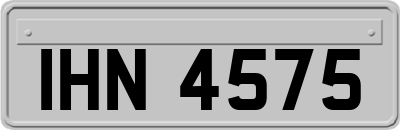 IHN4575