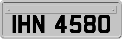 IHN4580