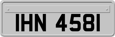 IHN4581