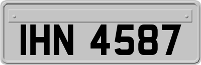 IHN4587