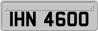 IHN4600